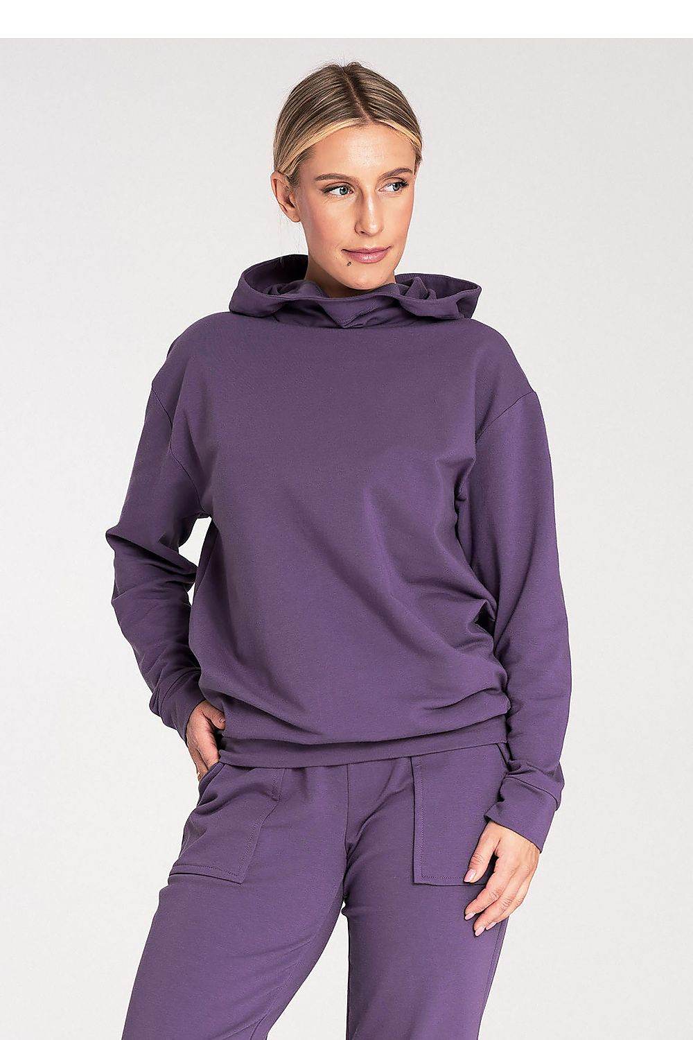 Sweatshirt Figl - CELIA MODA