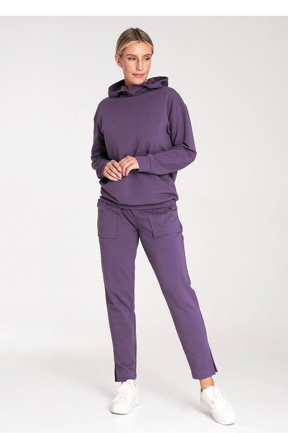 Sweatshirt Figl - CELIA MODA