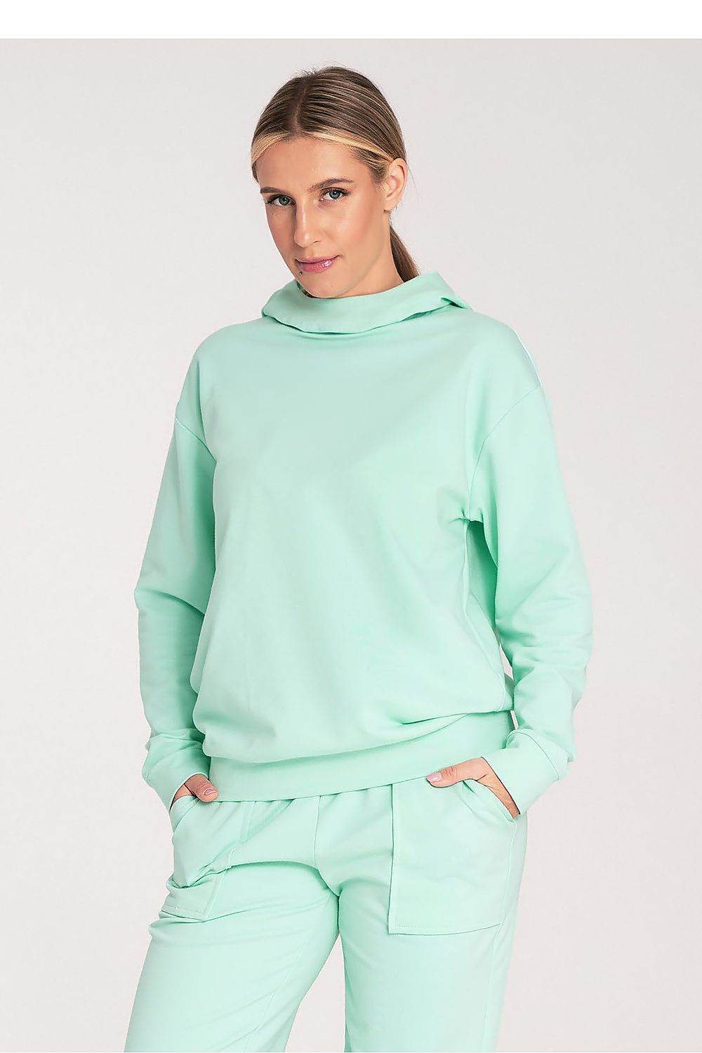 Sweatshirt Figl - CELIA MODA