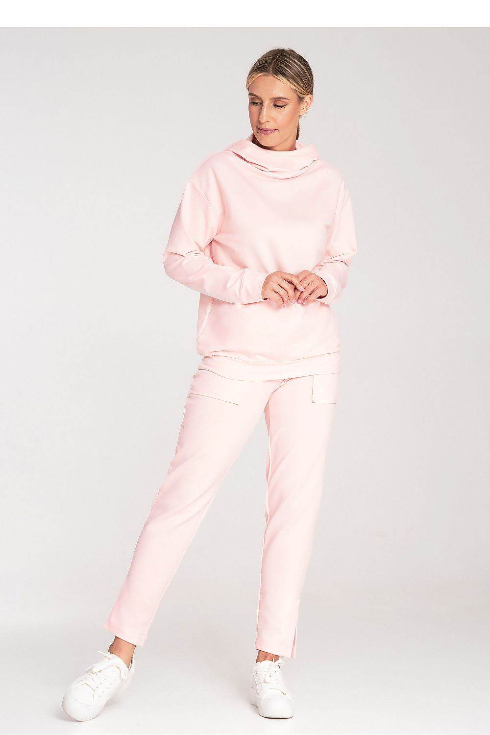 Sweatshirt Figl - CELIA MODA