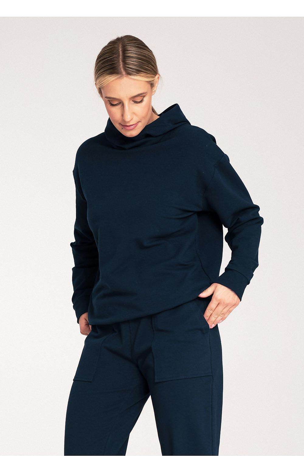 Sweatshirt Figl - CELIA MODA