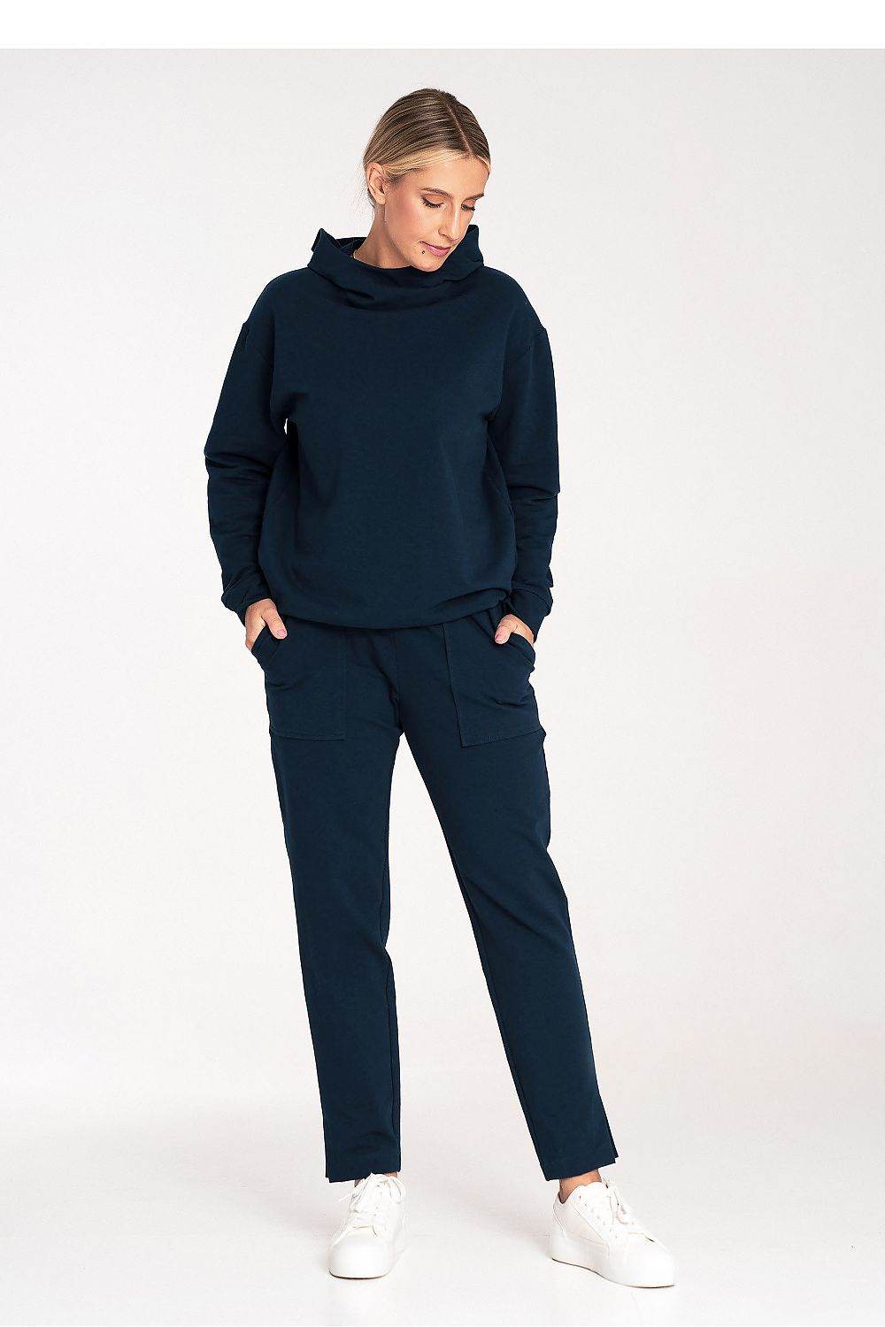 Sweatshirt Figl - CELIA MODA