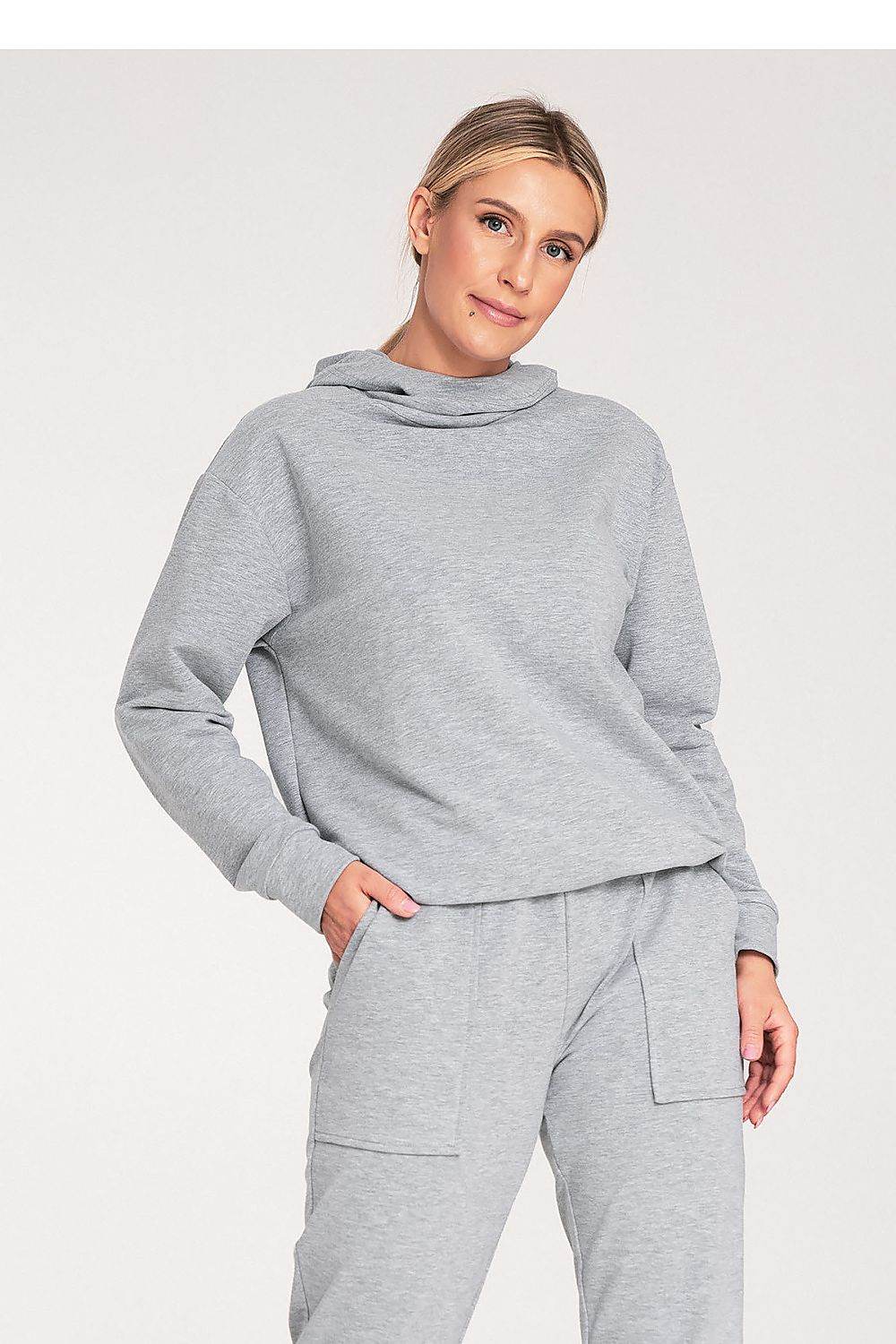 Sweatshirt Figl - CELIA MODA