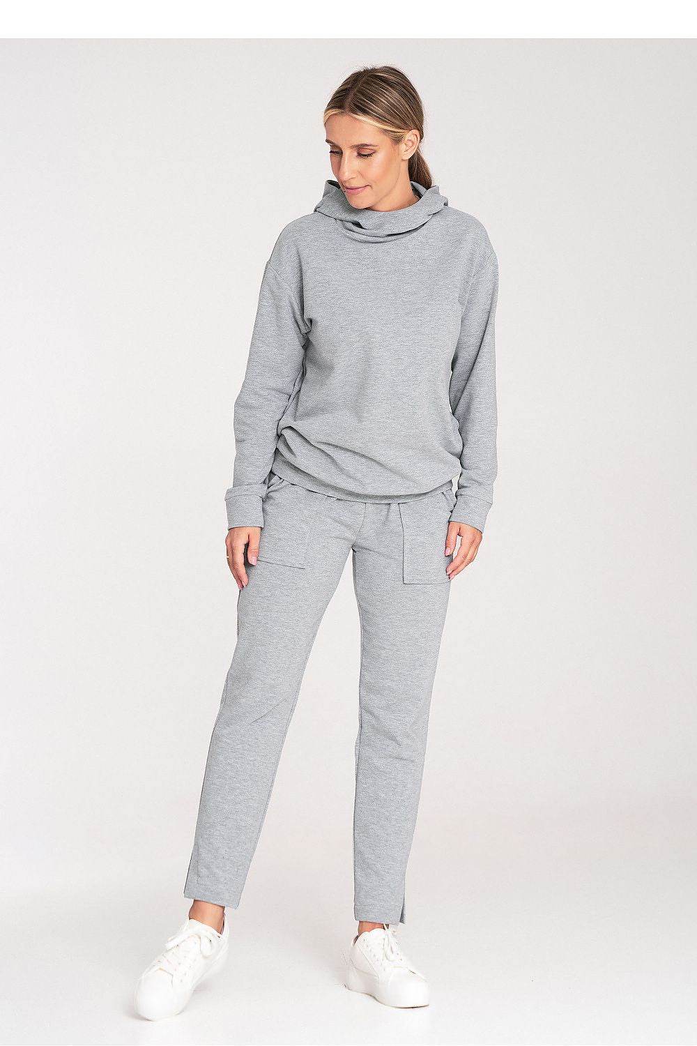 Sweatshirt Figl - CELIA MODA