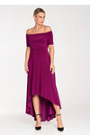 Evening dress Figl - CELIA MODA