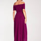 Evening dress Figl - CELIA MODA