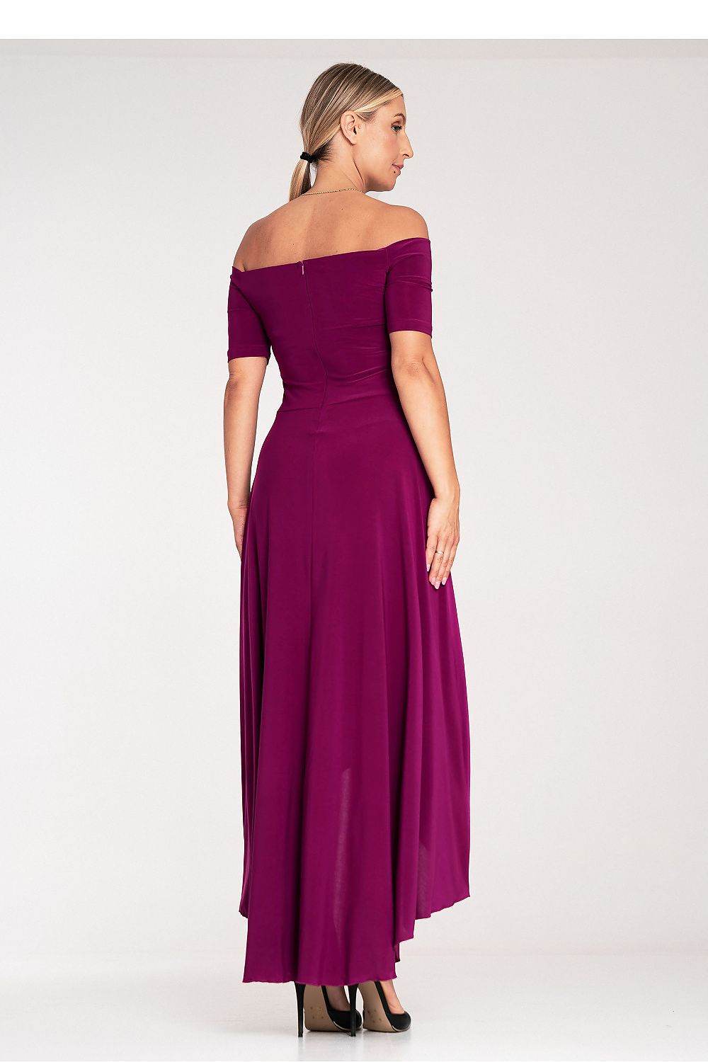 Evening dress Figl - CELIA MODA