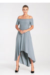 Evening dress Figl - CELIA MODA