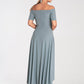 Evening dress Figl - CELIA MODA
