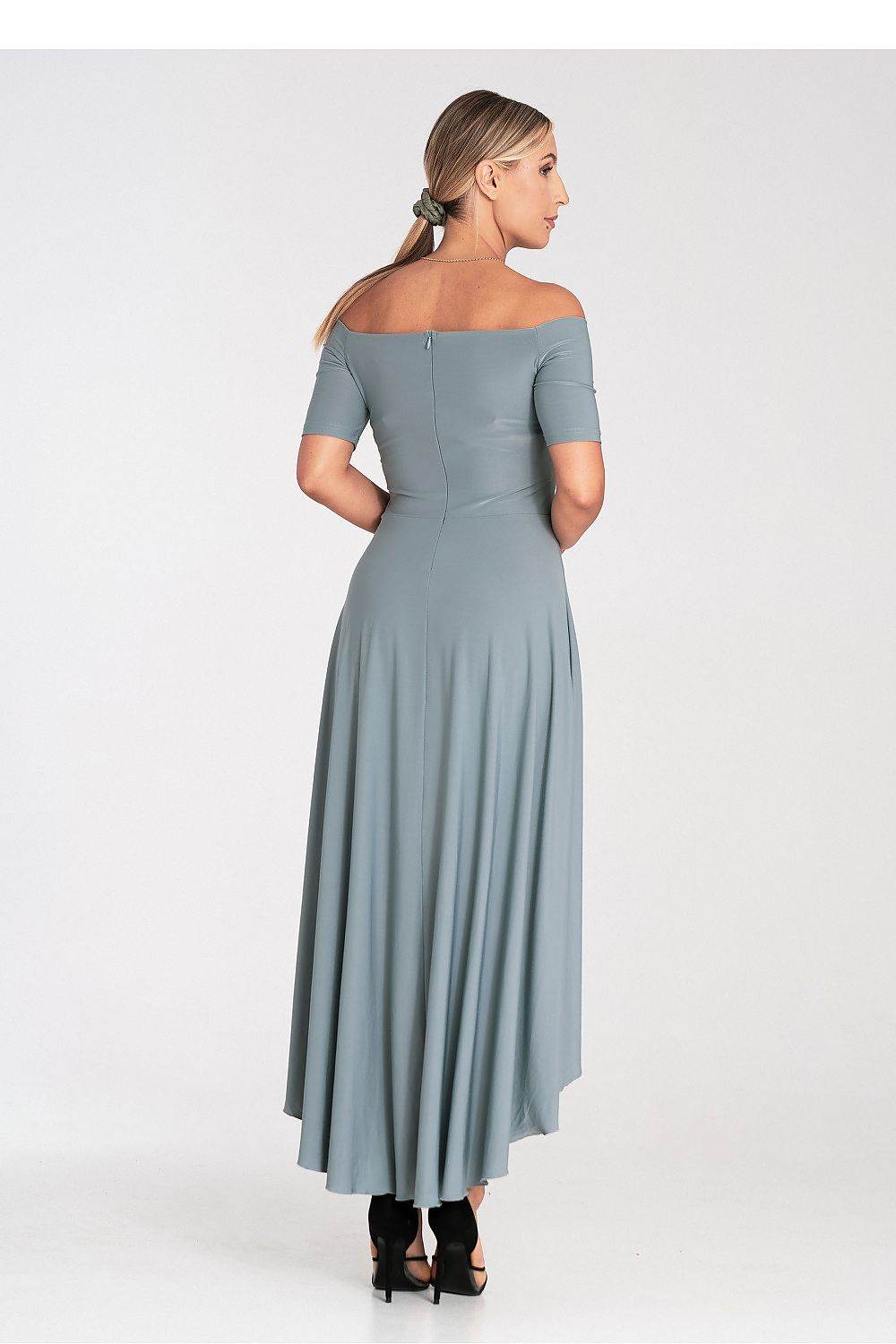 Evening dress Figl - CELIA MODA