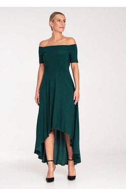 Evening dress Figl - CELIA MODA