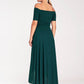 Evening dress Figl - CELIA MODA