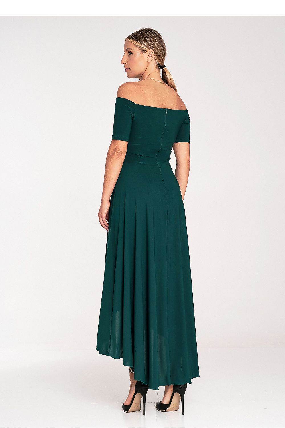 Evening dress Figl - CELIA MODA