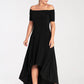 Evening dress Figl - CELIA MODA