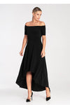 Evening dress Figl - CELIA MODA