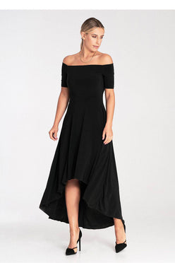 Evening dress Figl - CELIA MODA