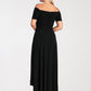 Evening dress Figl - CELIA MODA