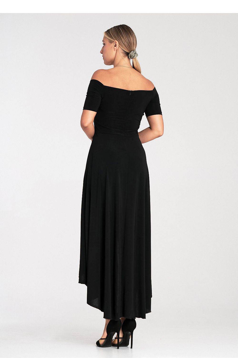 Evening dress Figl - CELIA MODA