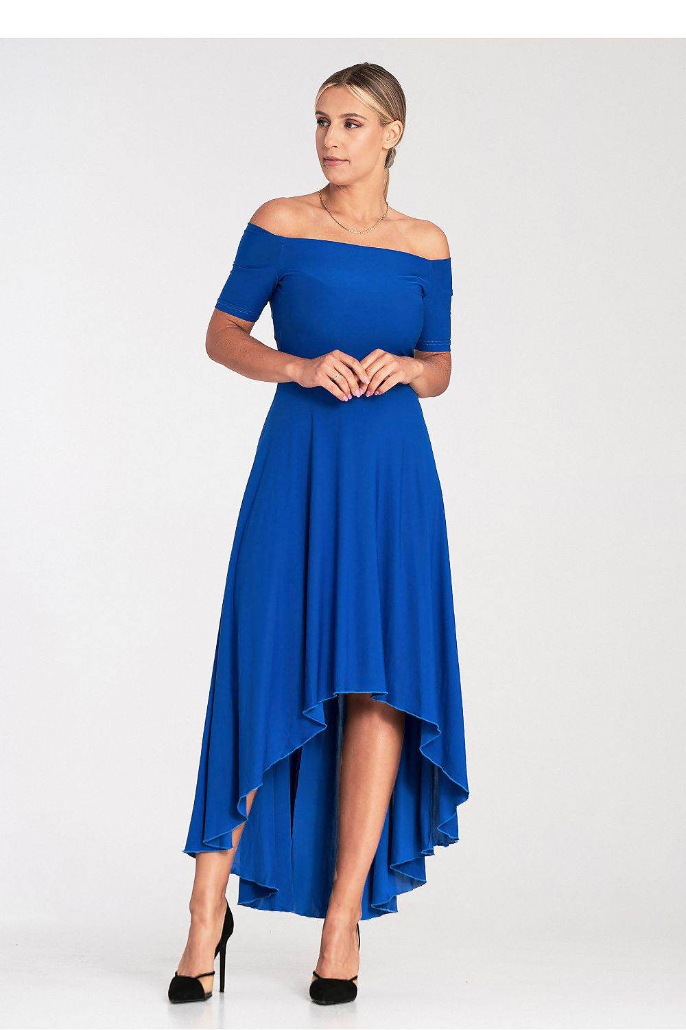 Evening dress Figl - CELIA MODA