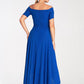 Evening dress Figl - CELIA MODA