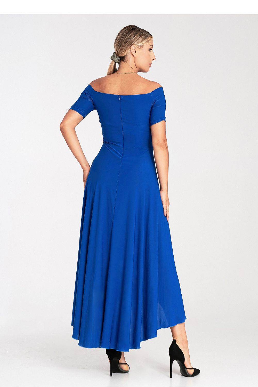 Evening dress Figl - CELIA MODA