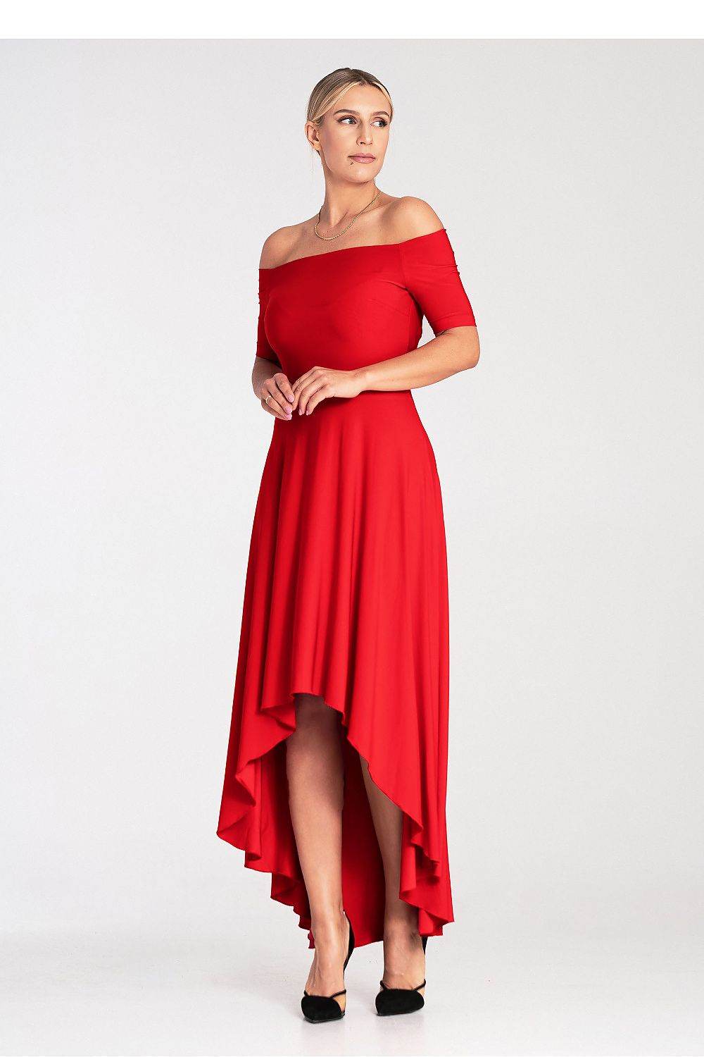 Evening dress Figl - CELIA MODA