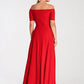 Evening dress Figl - CELIA MODA
