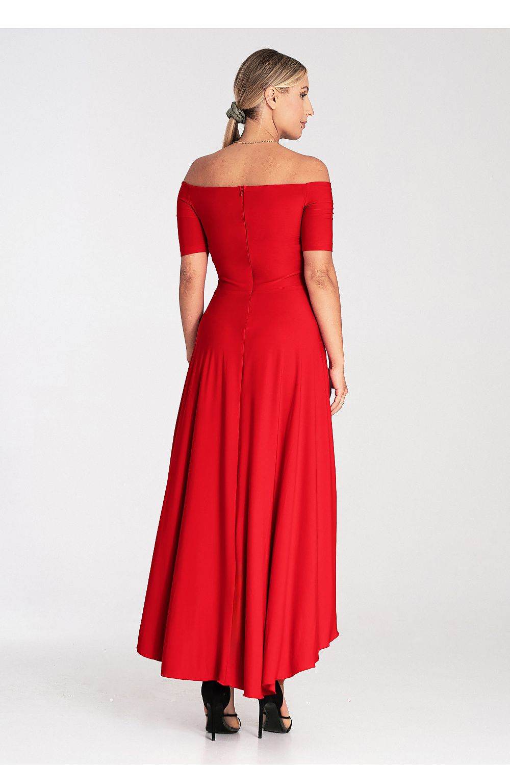 Evening dress Figl - CELIA MODA