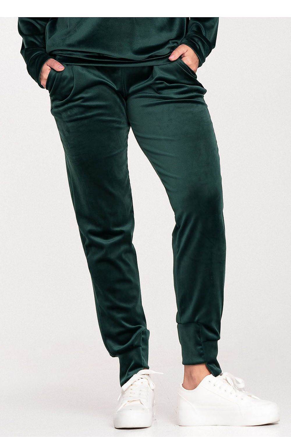 Tracksuit trousers Figl - CELIA MODA