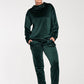 Tracksuit trousers Figl - CELIA MODA