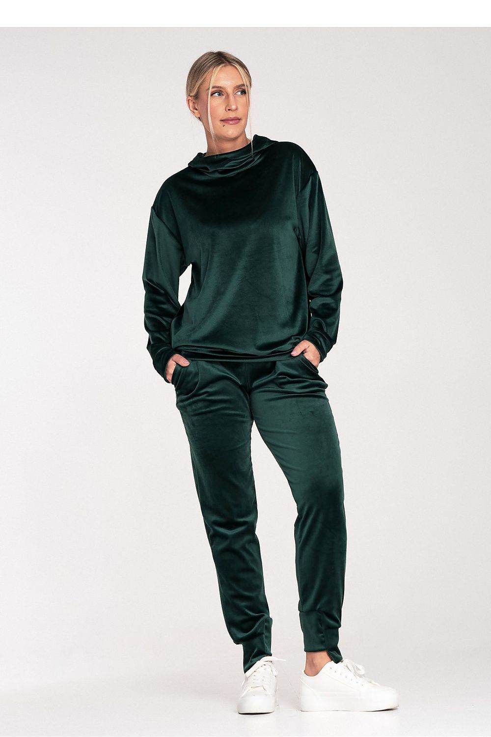 Tracksuit trousers Figl - CELIA MODA