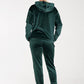 Tracksuit trousers Figl - CELIA MODA