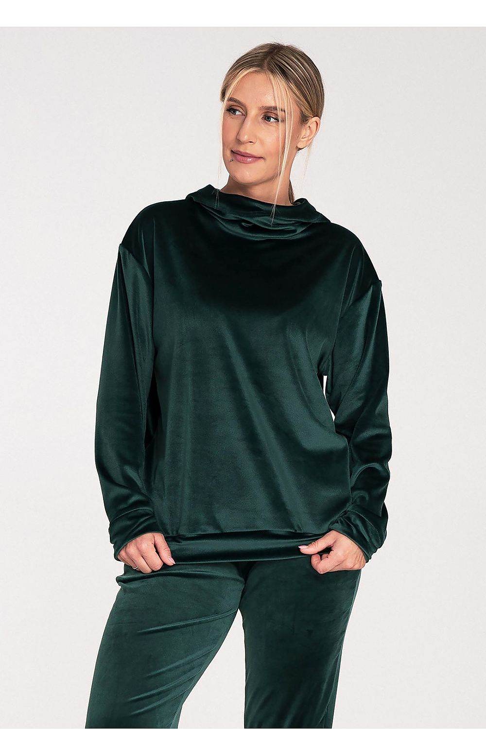 Sweatshirt Figl - CELIA MODA