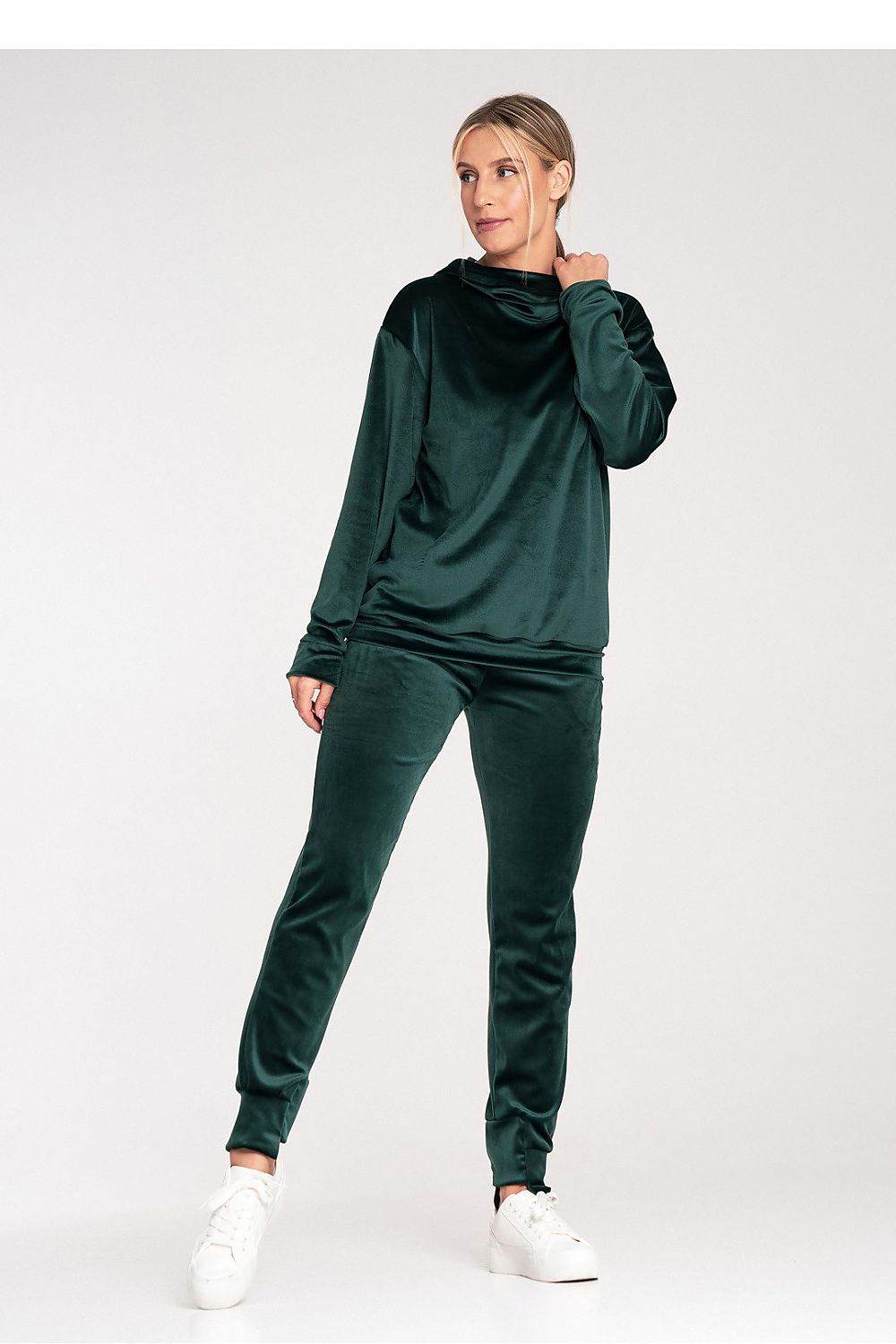 Sweatshirt Figl - CELIA MODA