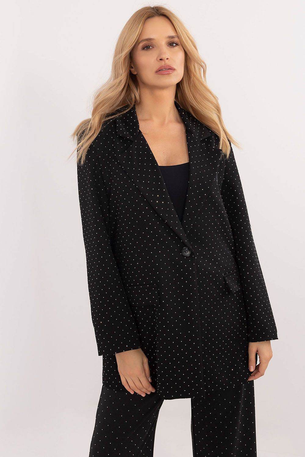 Jacket Italy Moda - CELIA MODA