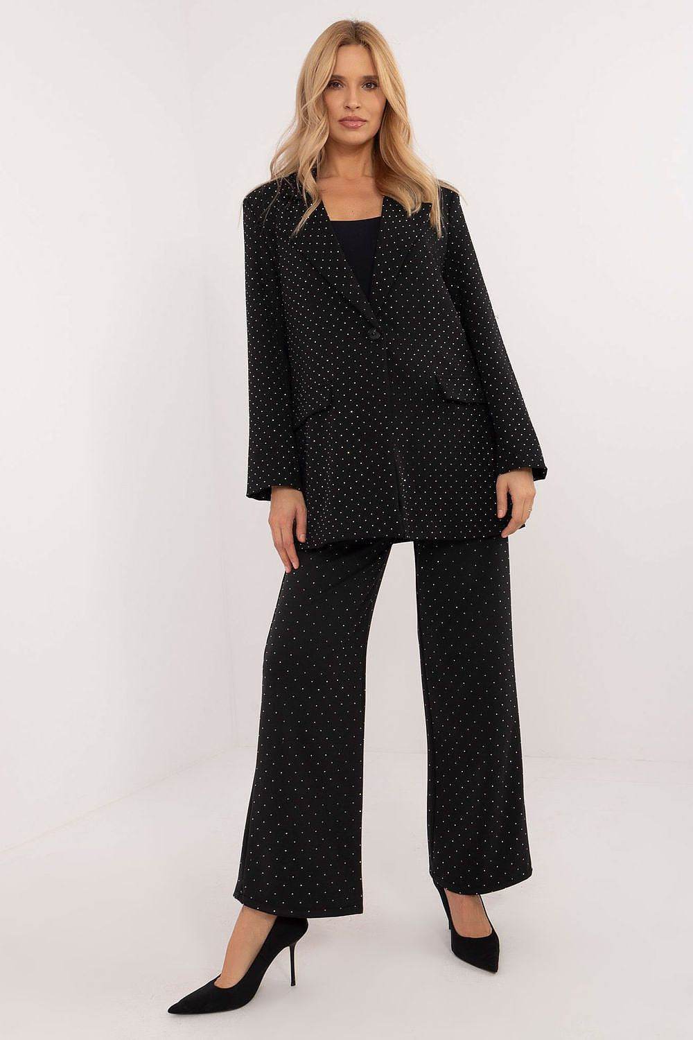 Jacket Italy Moda - CELIA MODA