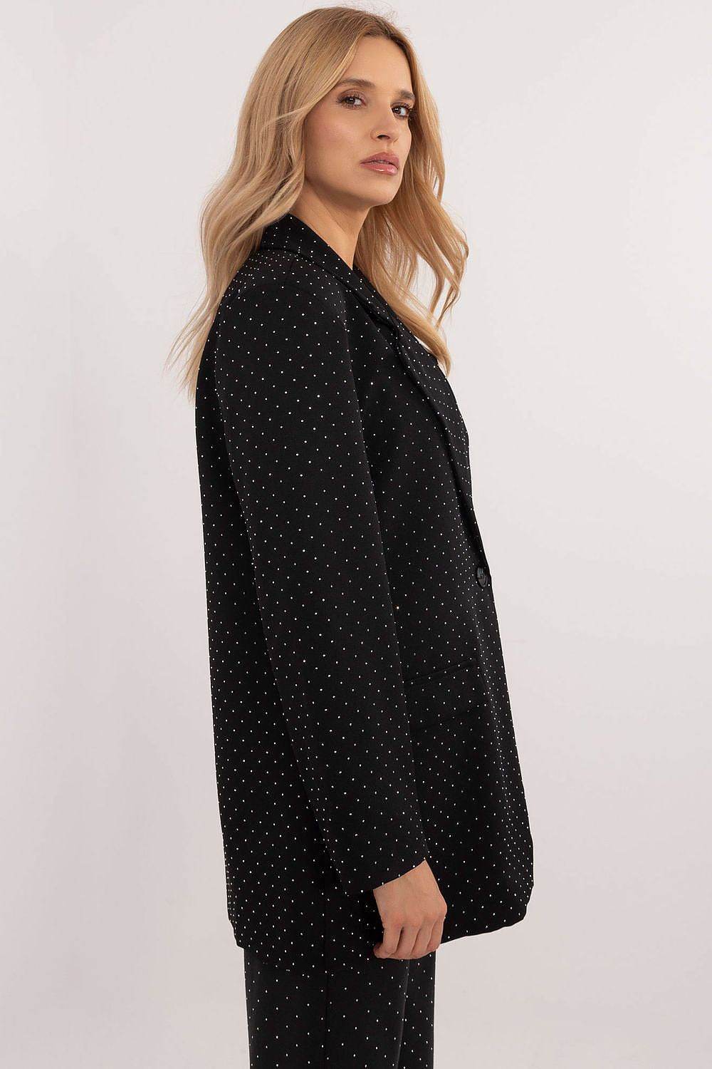 Jacket Italy Moda - CELIA MODA