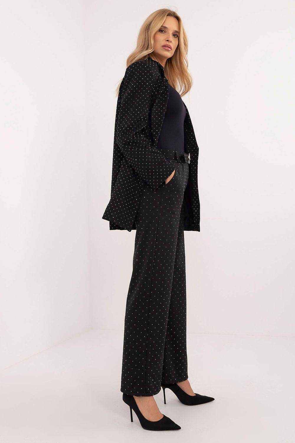 Women trousers Italy Moda - CELIA MODA