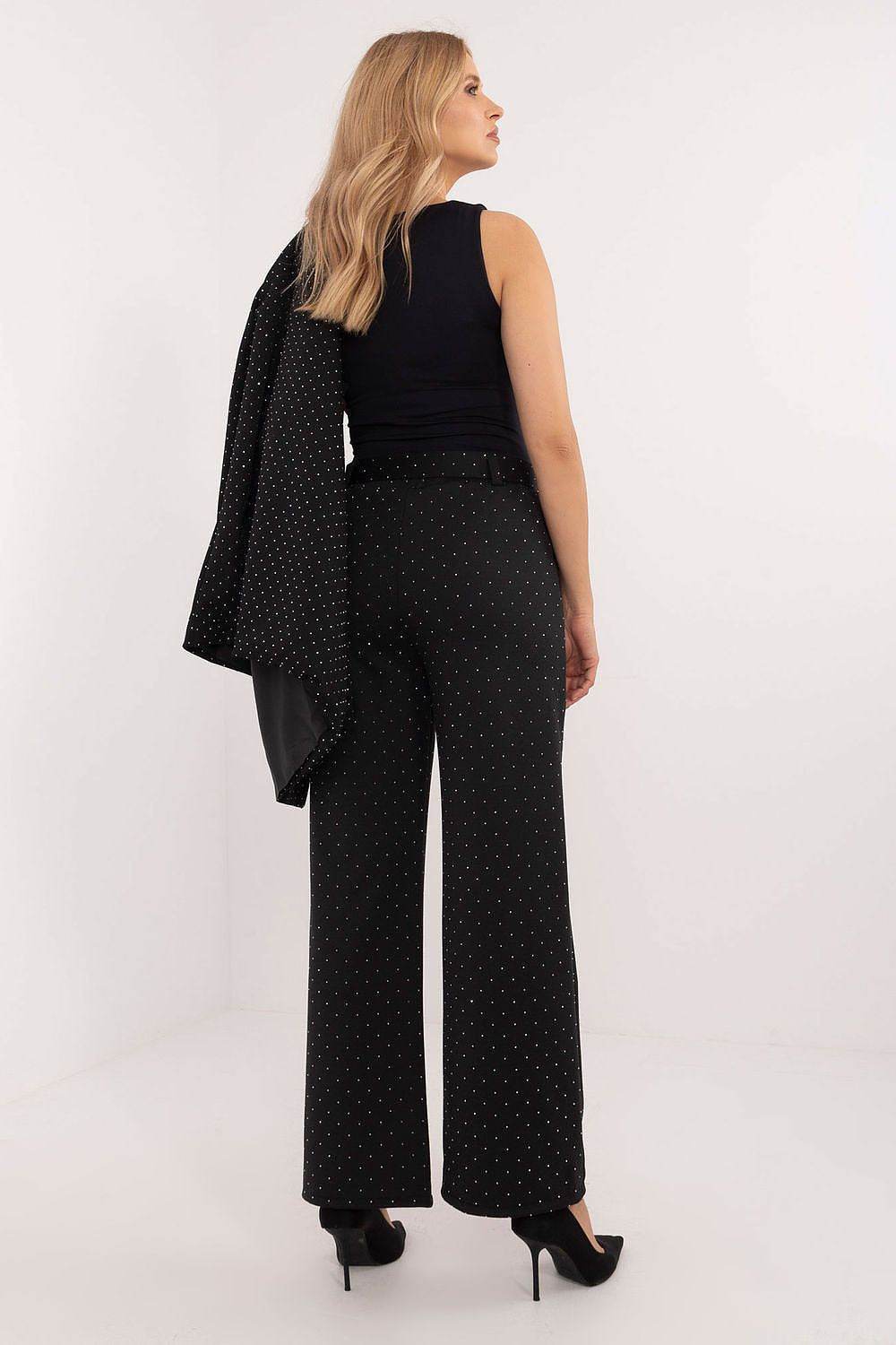 Women trousers Italy Moda - CELIA MODA