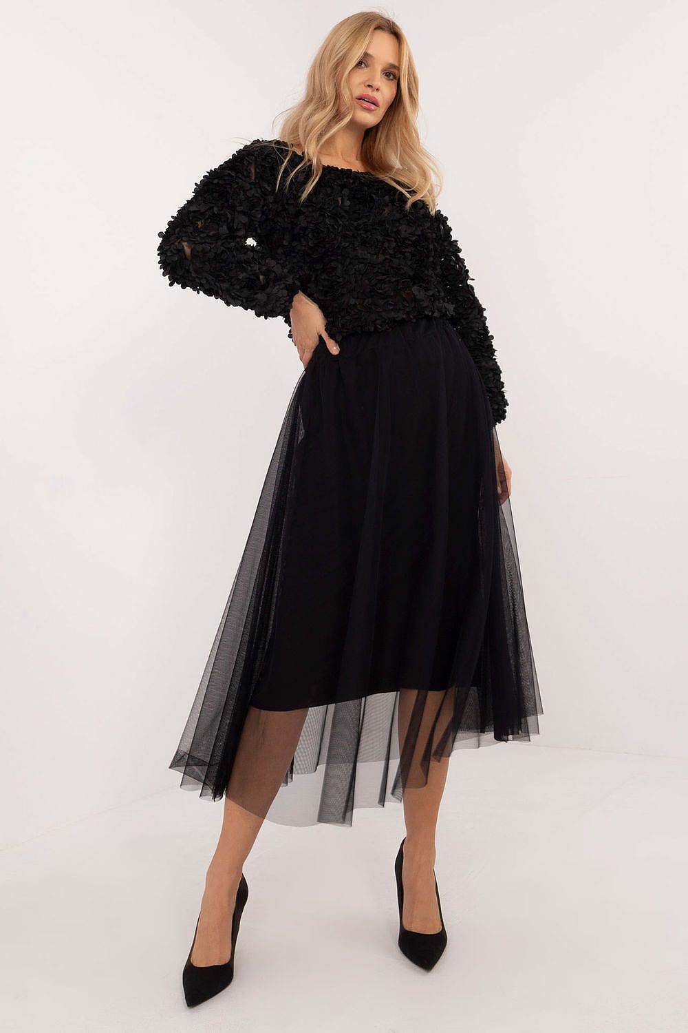Skirt Italy Moda - CELIA MODA
