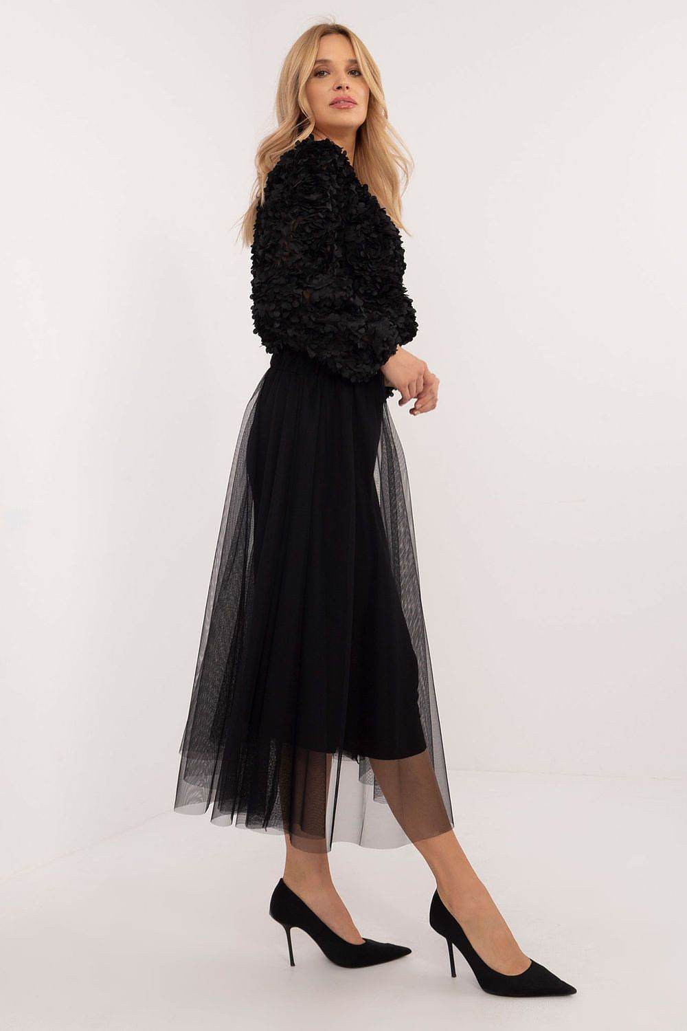 Skirt Italy Moda - CELIA MODA