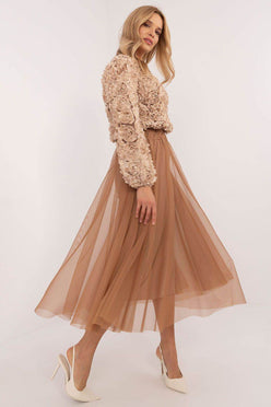 Skirt Italy Moda - CELIA MODA