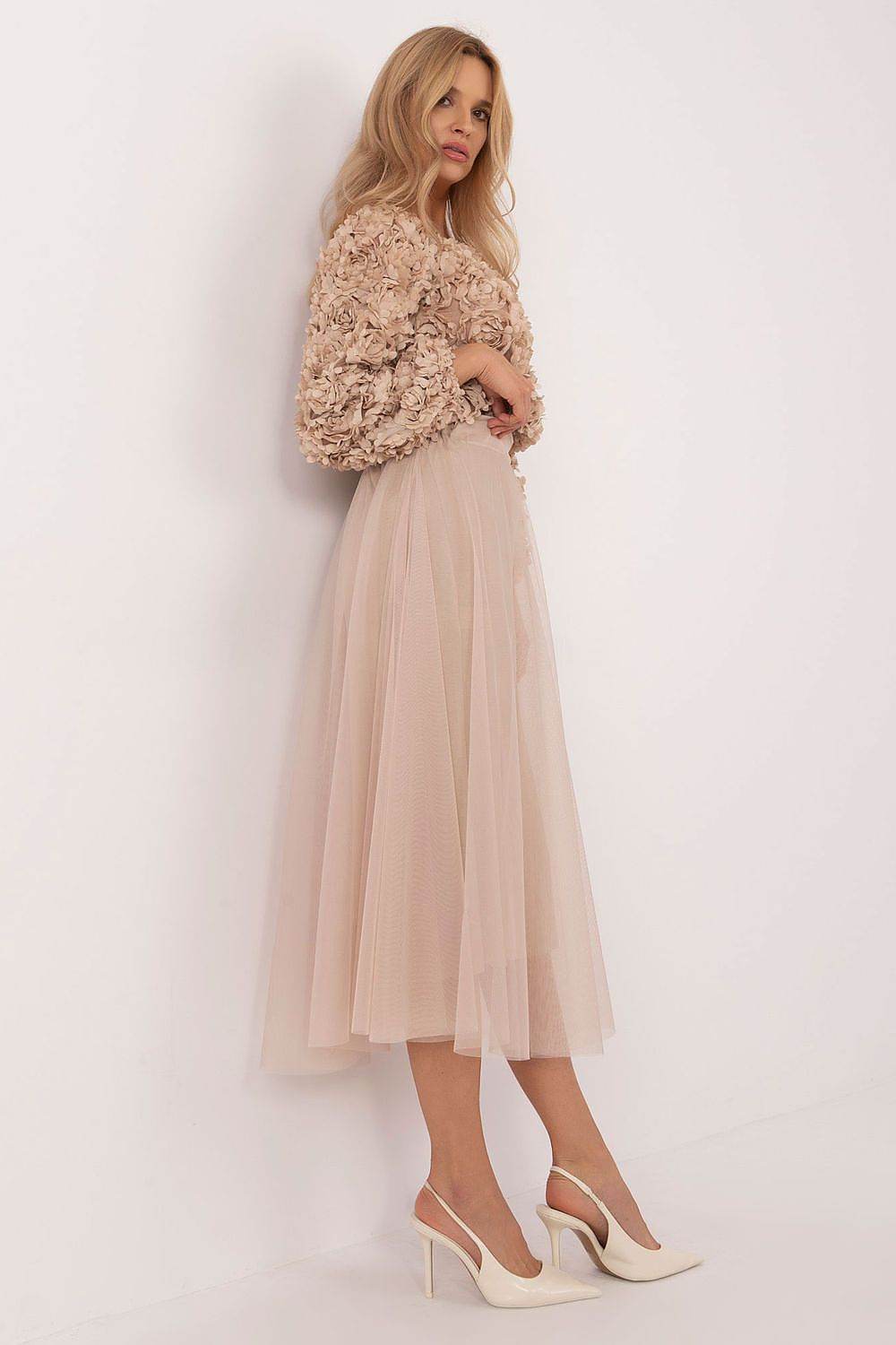 Skirt Italy Moda - CELIA MODA