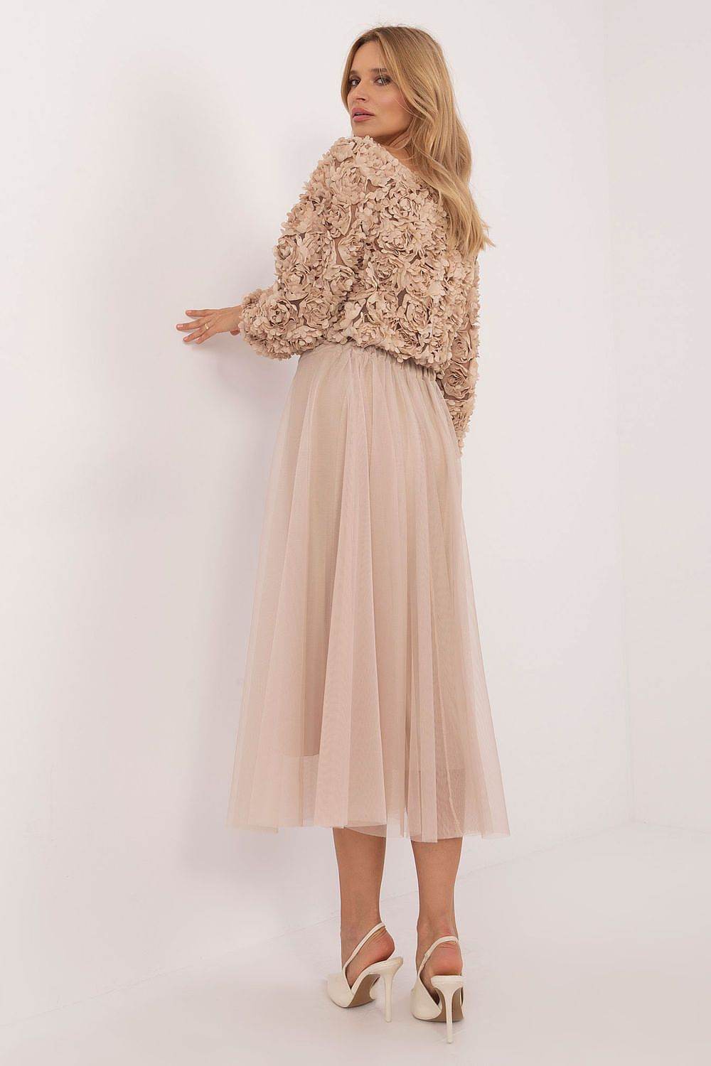 Skirt Italy Moda - CELIA MODA