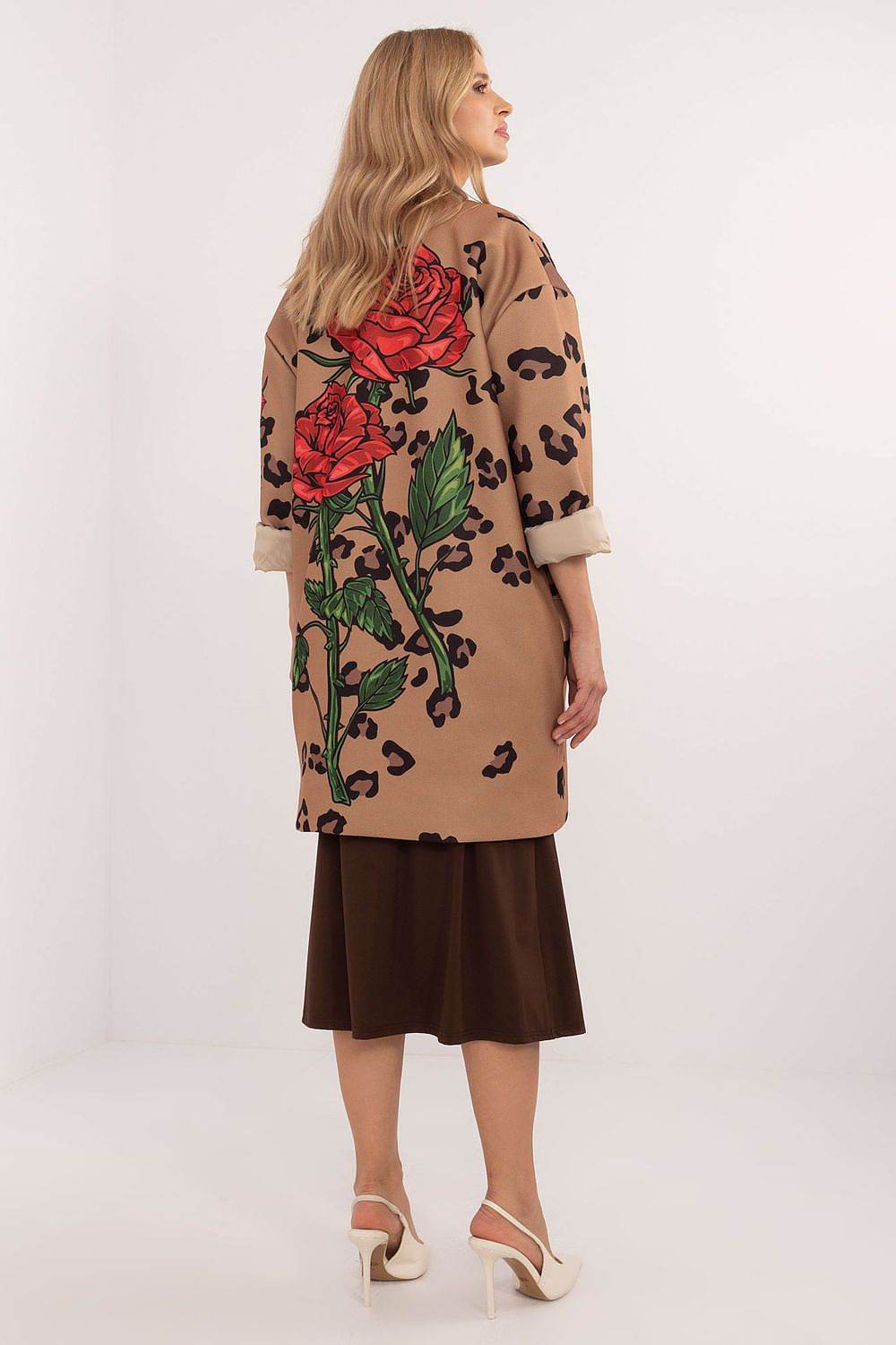 Coat Italy Moda - CELIA MODA