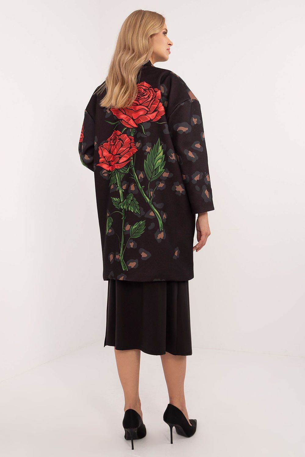 Coat Italy Moda - CELIA MODA
