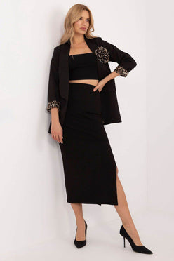 Skirt Italy Moda - CELIA MODA