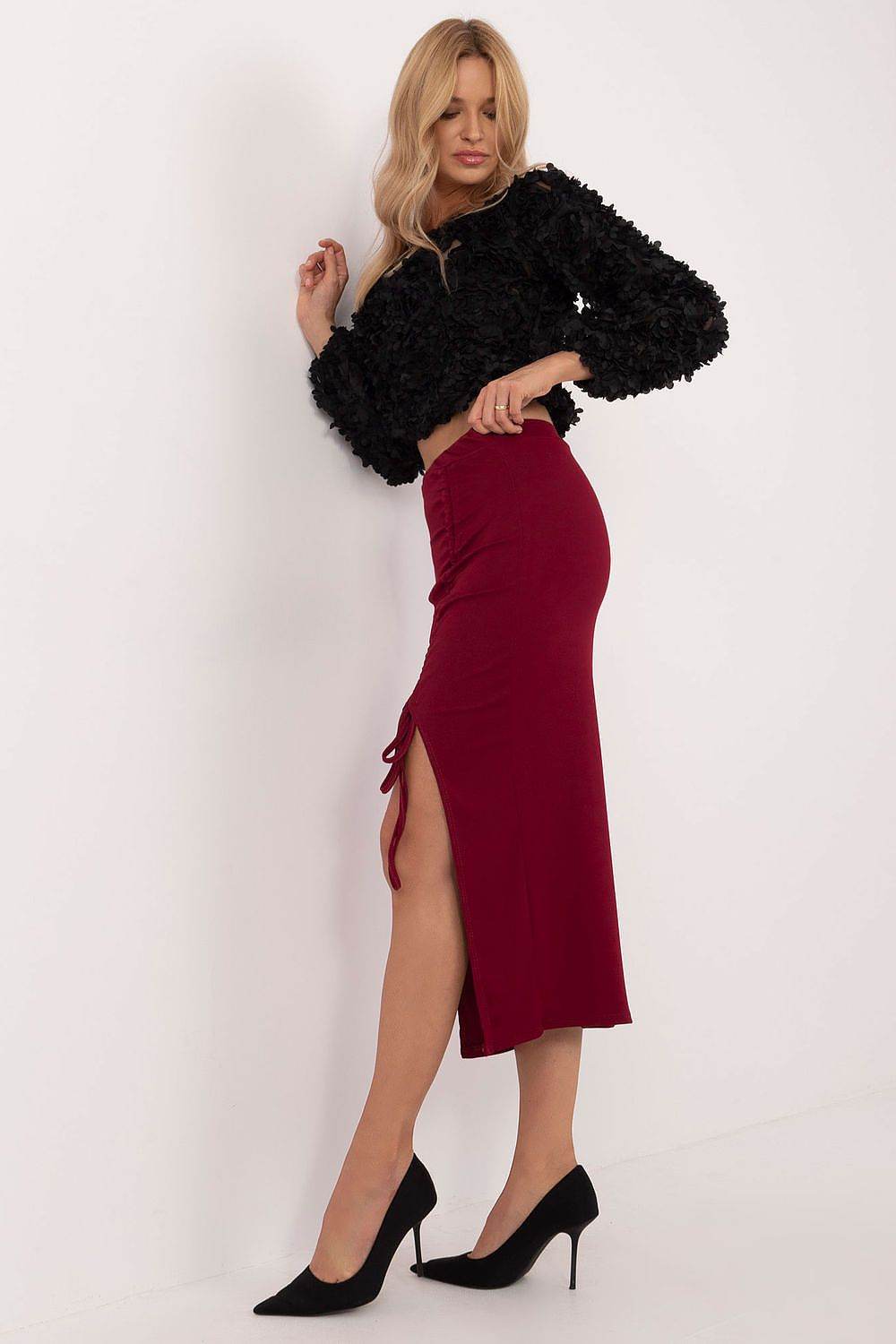 Skirt Italy Moda - CELIA MODA