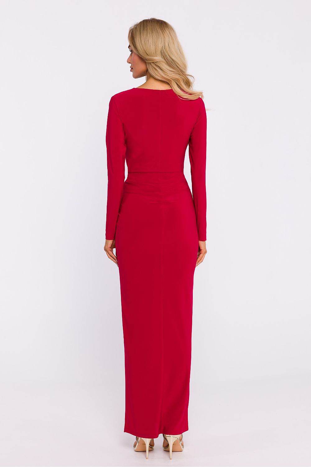 Long dress Moe - CELIA MODA