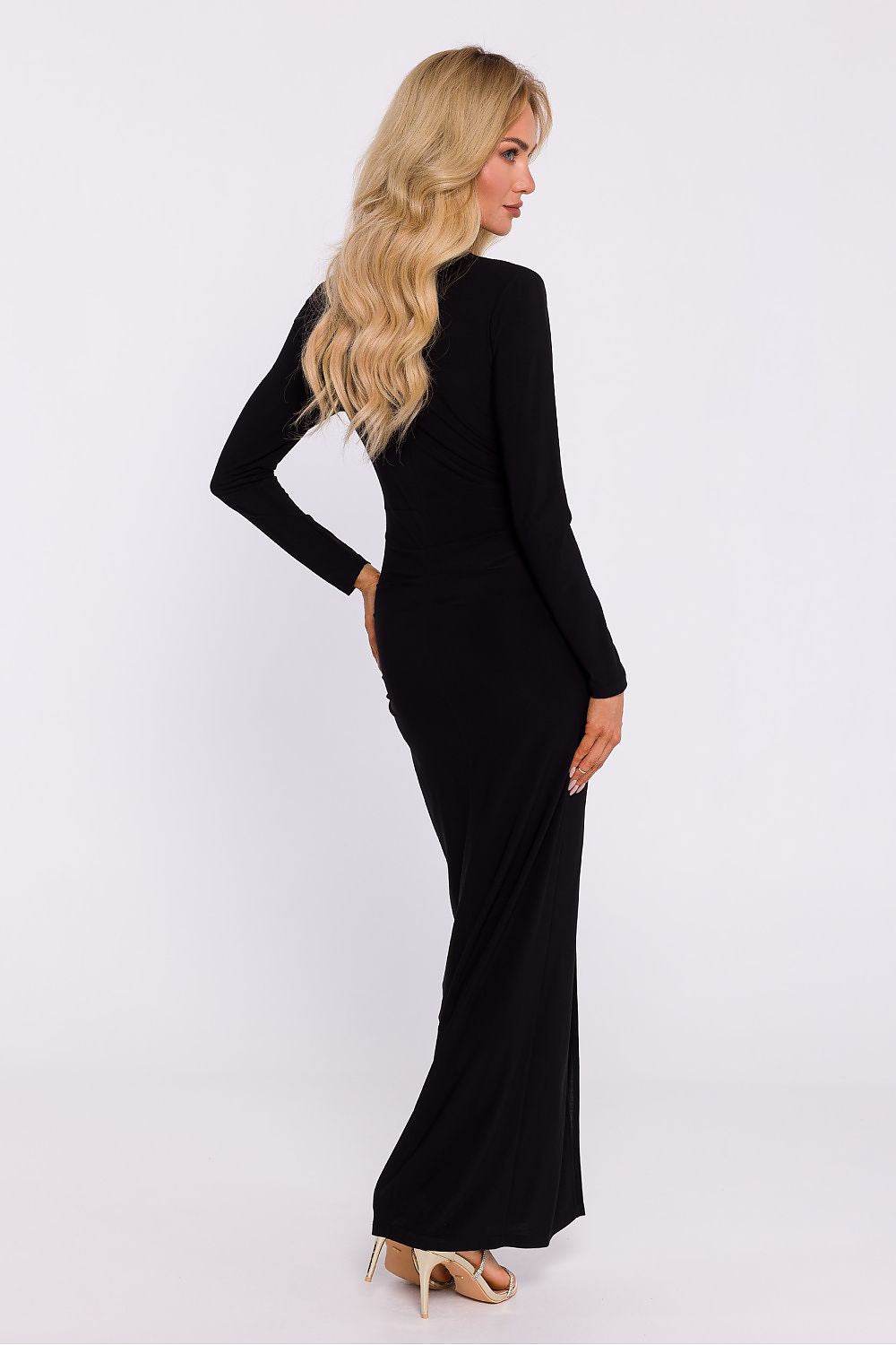 Long dress Moe - CELIA MODA